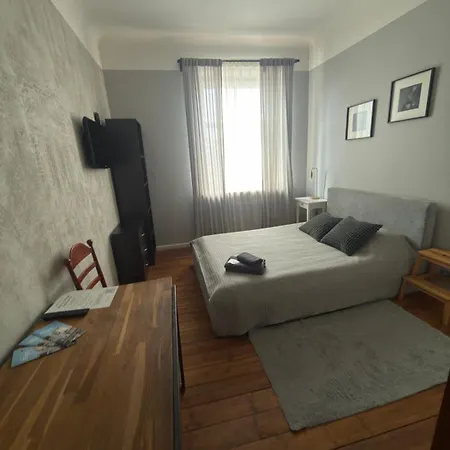 Graza Ren Relax Appartement Riga