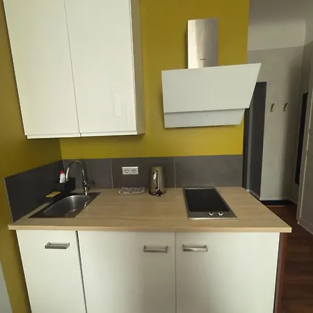 Appartement Graza Ren Relax Riga