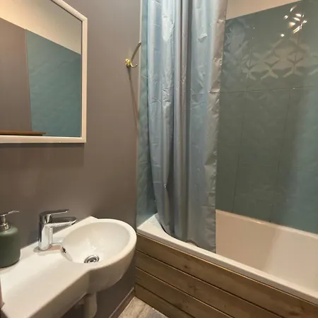 Appartement Graza Ren Relax *