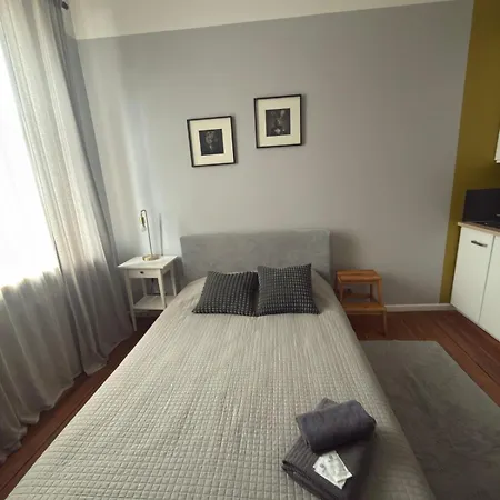 Appartement Graza Ren Relax Riga