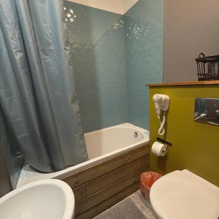 Appartement Graza Ren Relax Riga