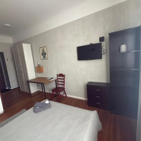 Appartement Graza Ren Relax *
